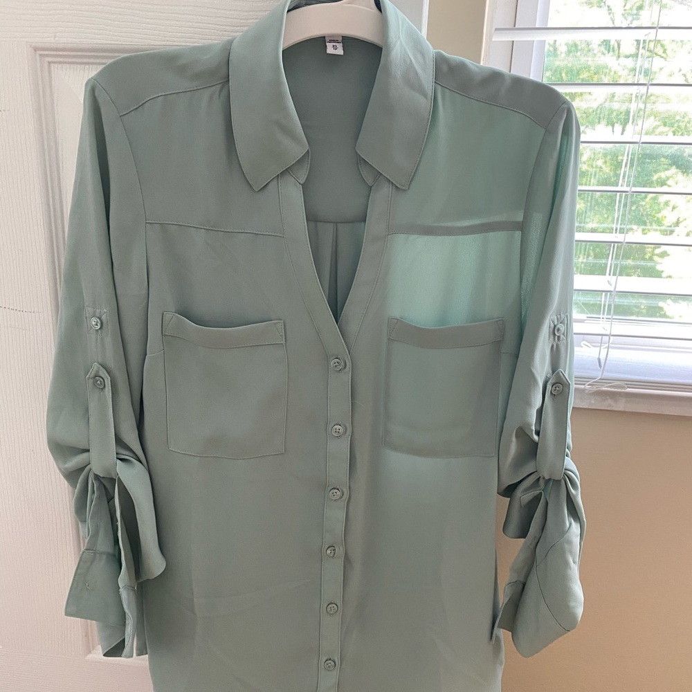 Express Portofino Shirt